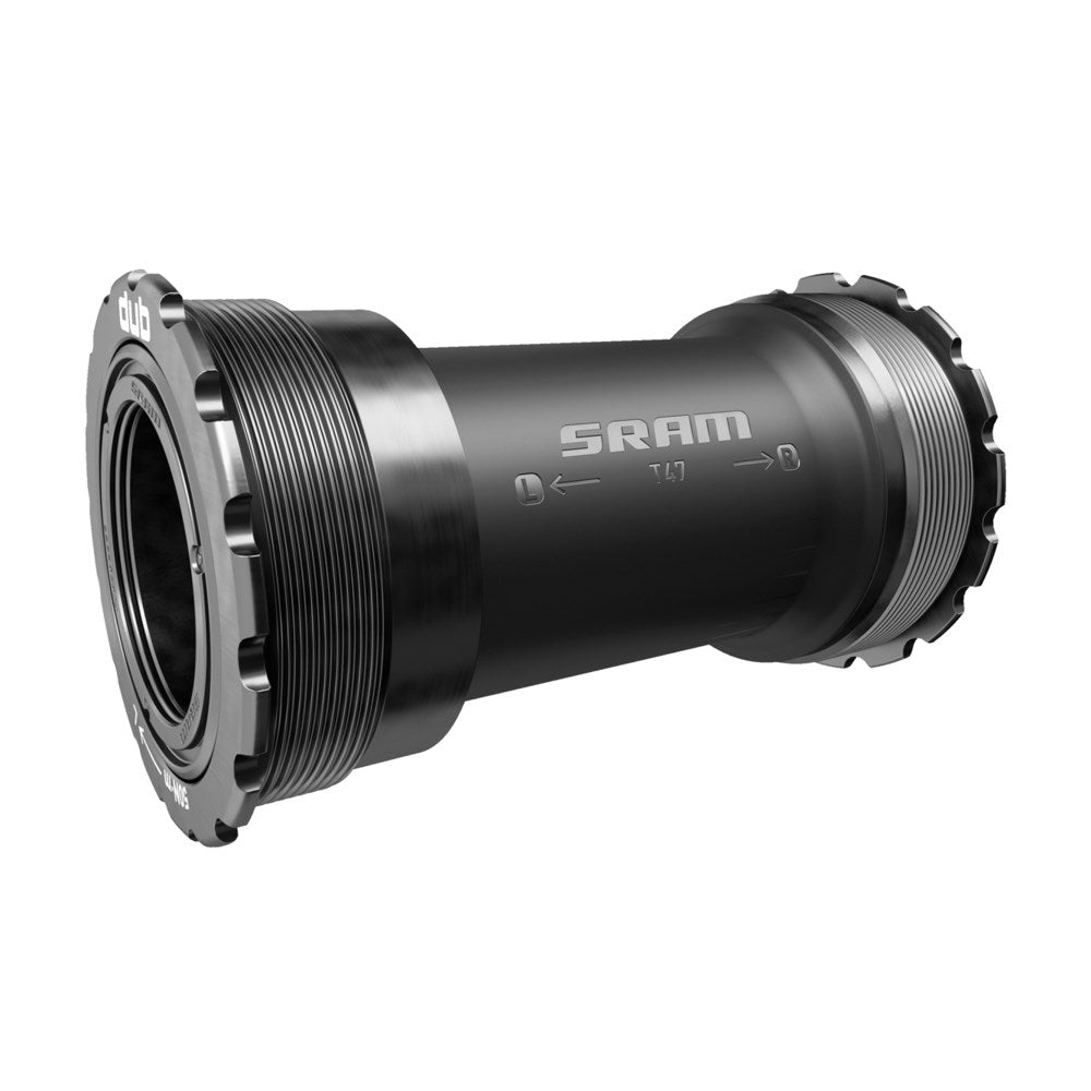 Central Movement SRAM DUB T47 85.5 Vej bred