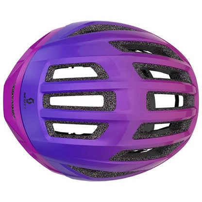 Scott Centric Plus Überschall -EDT -Helm