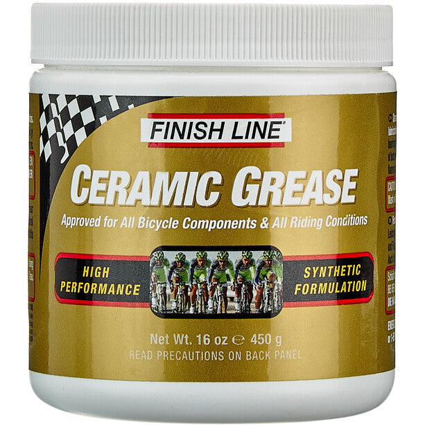 Ceramic Finish Line Ceramic Grease 450gr