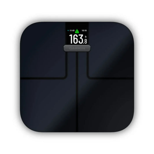 Balanță Garmin Index S2 Smart Scale