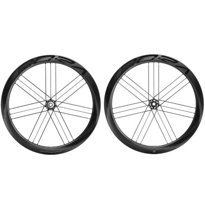 Campagnolo Bora X 50 DB wheels