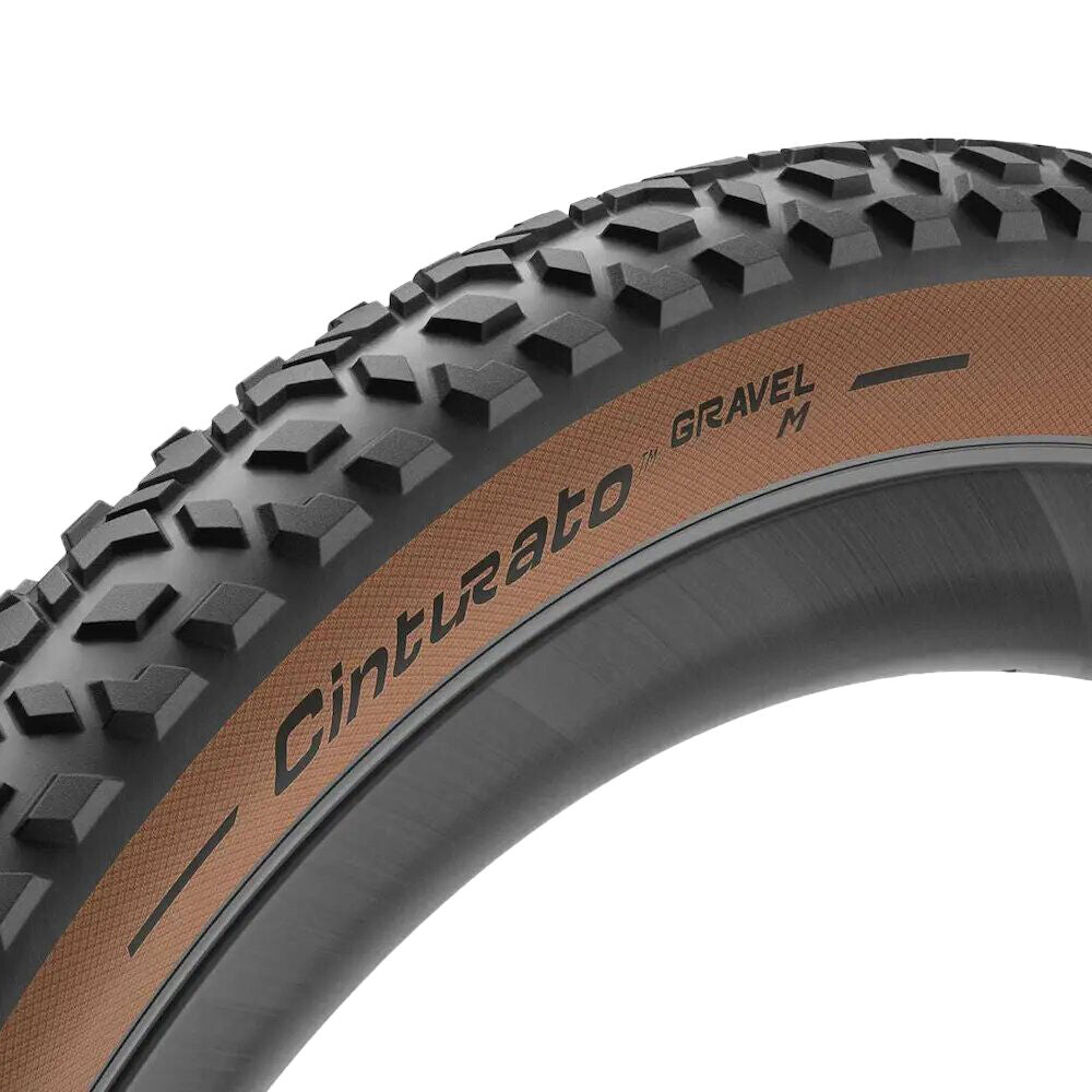 Copertone Pirelli Cinturato Gravel M