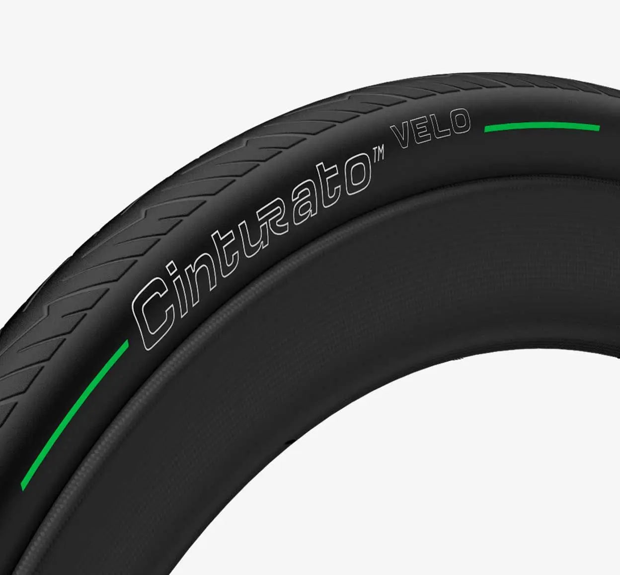 Täck pirelli bälte velo tubeless redo