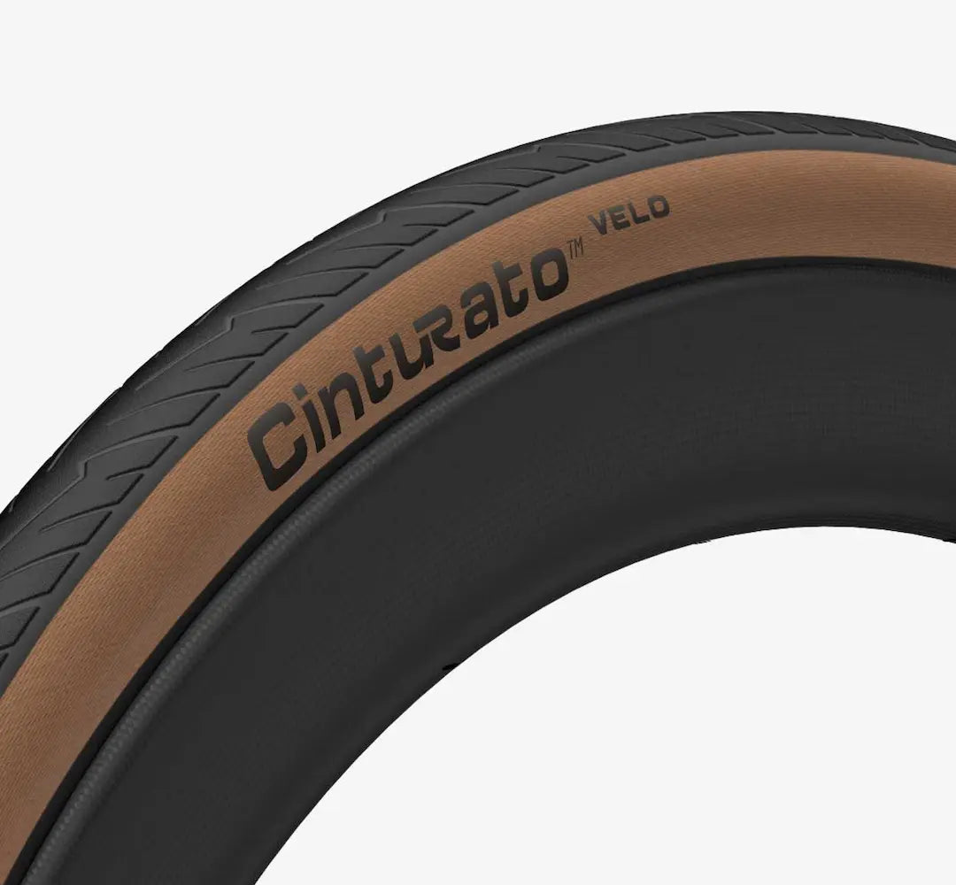 Abdecken Sie Pirelli -Gürtel Velo Tubeless bereit