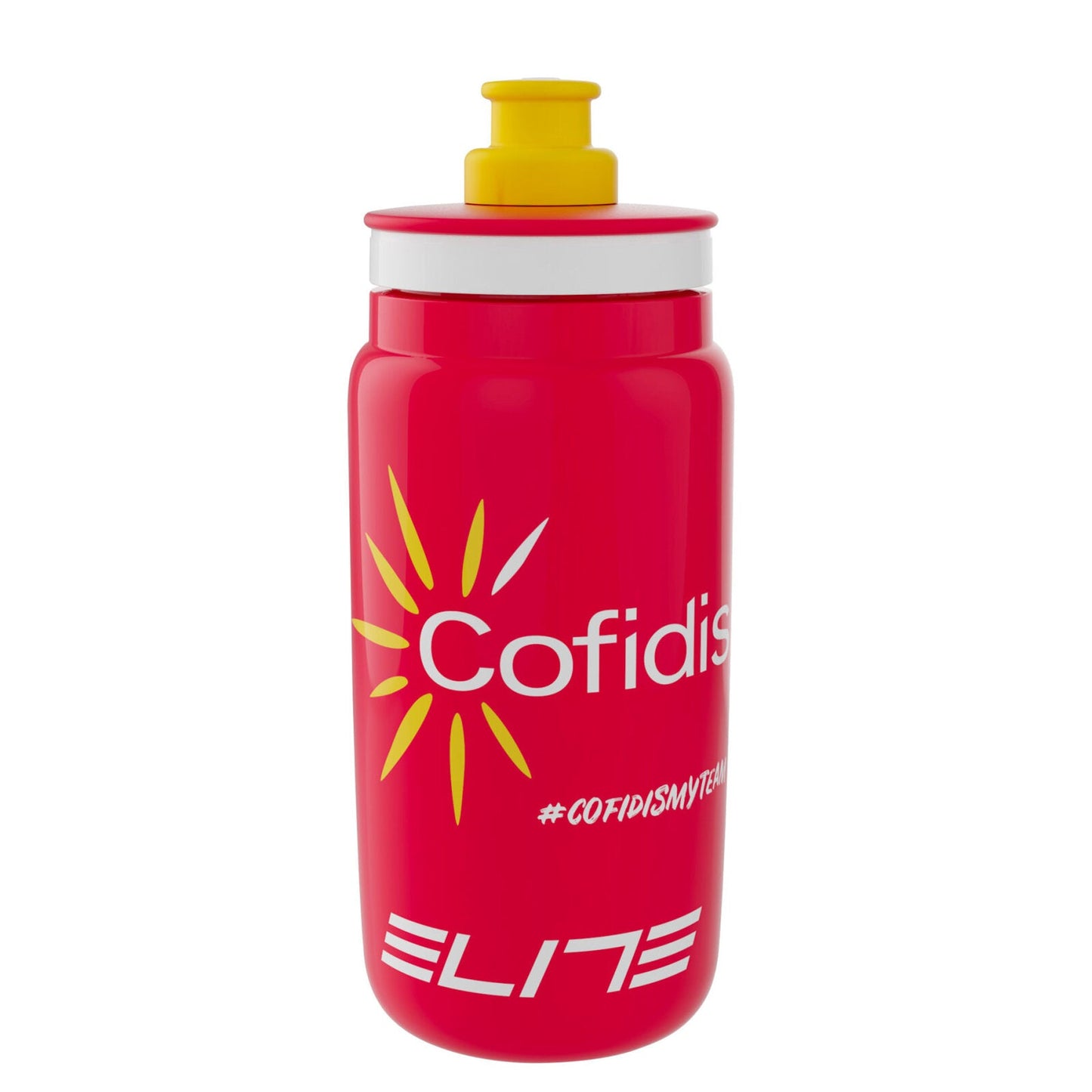 Elite Fly Cofidis 550 ml flaskeflaske