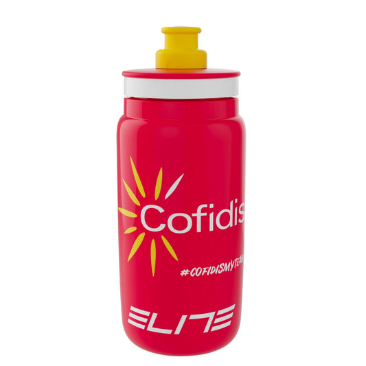 Elite Fly Cofidis 550 ml de bouteille