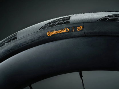 Continental Archetype Tour de France Limited Edition 700x30