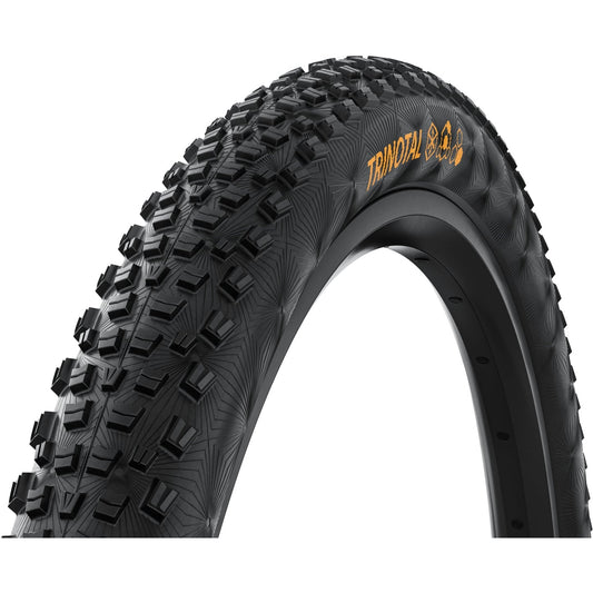Continental Trinotal Grip Compund Race Casing 29 "