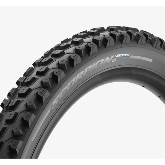 Neumáticos Pirelli Scorpion Enduro S Merodeo