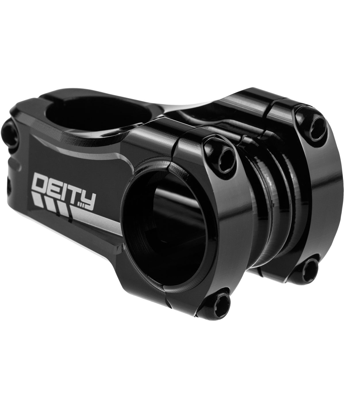 Attacco Manubrio Deity Copperhead Ø35mm