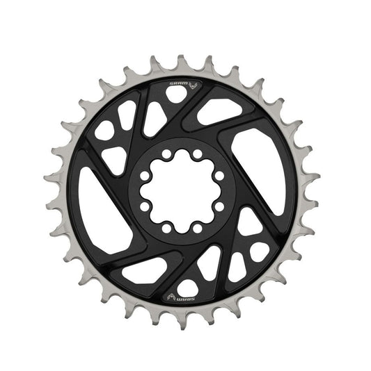 Crown Sram XX T-Type Eagle 30T 12V. Monte directo 3 mm