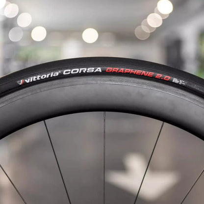 Copertone Vittoria Corsa Graphene 2.0 Tube-Type