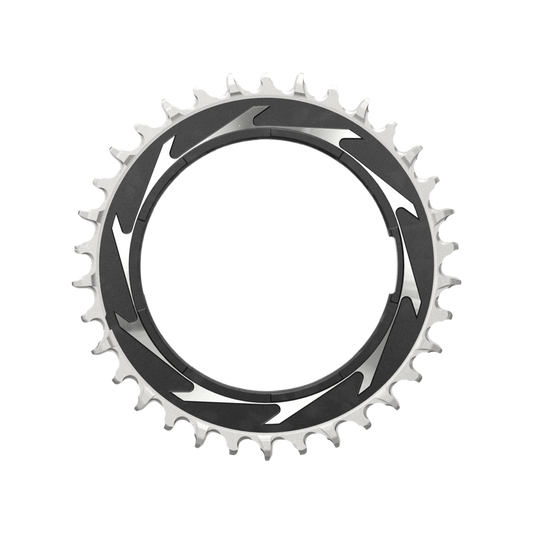 SRAM XX-SL EAGLE T-TYPE NASTAVENIE NAZAJE 0 mmspult 12V