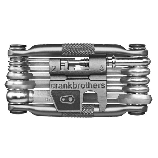 Crank Brothers M-17