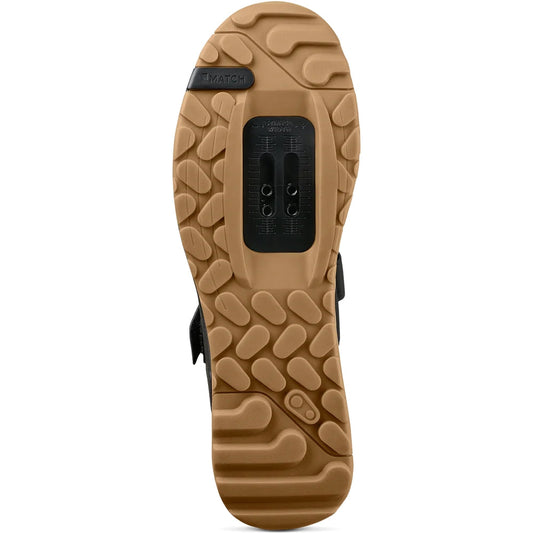 Chaussures VTT Crank Brothers Mallet Trail Boa