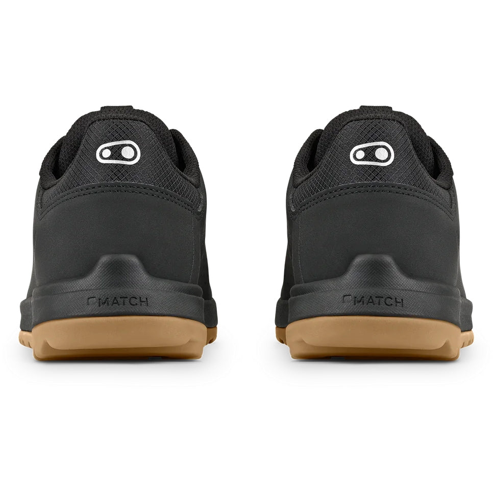 Crank Brothers Stamp Trail Lace MTB Shoes