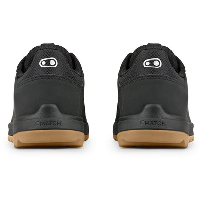 Crank Brothers Stamp Trail Lace MTB Shoes