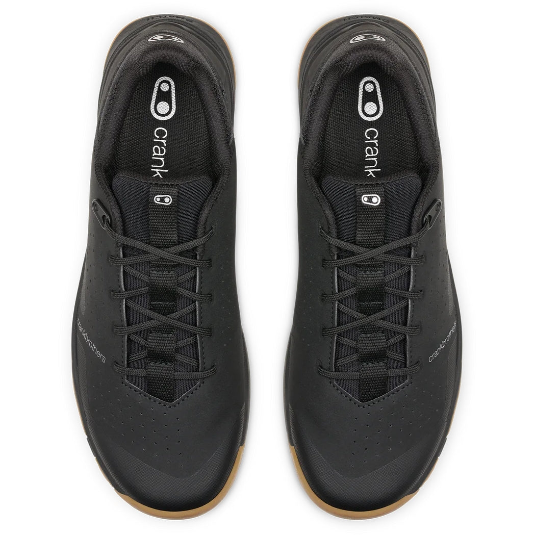 Crank Brothers Stamp Trail Lace MTB Shoes