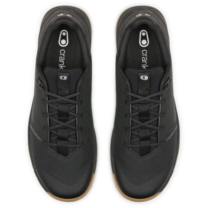 Crank Brothers Stamp Trail Lace MTB Shoes