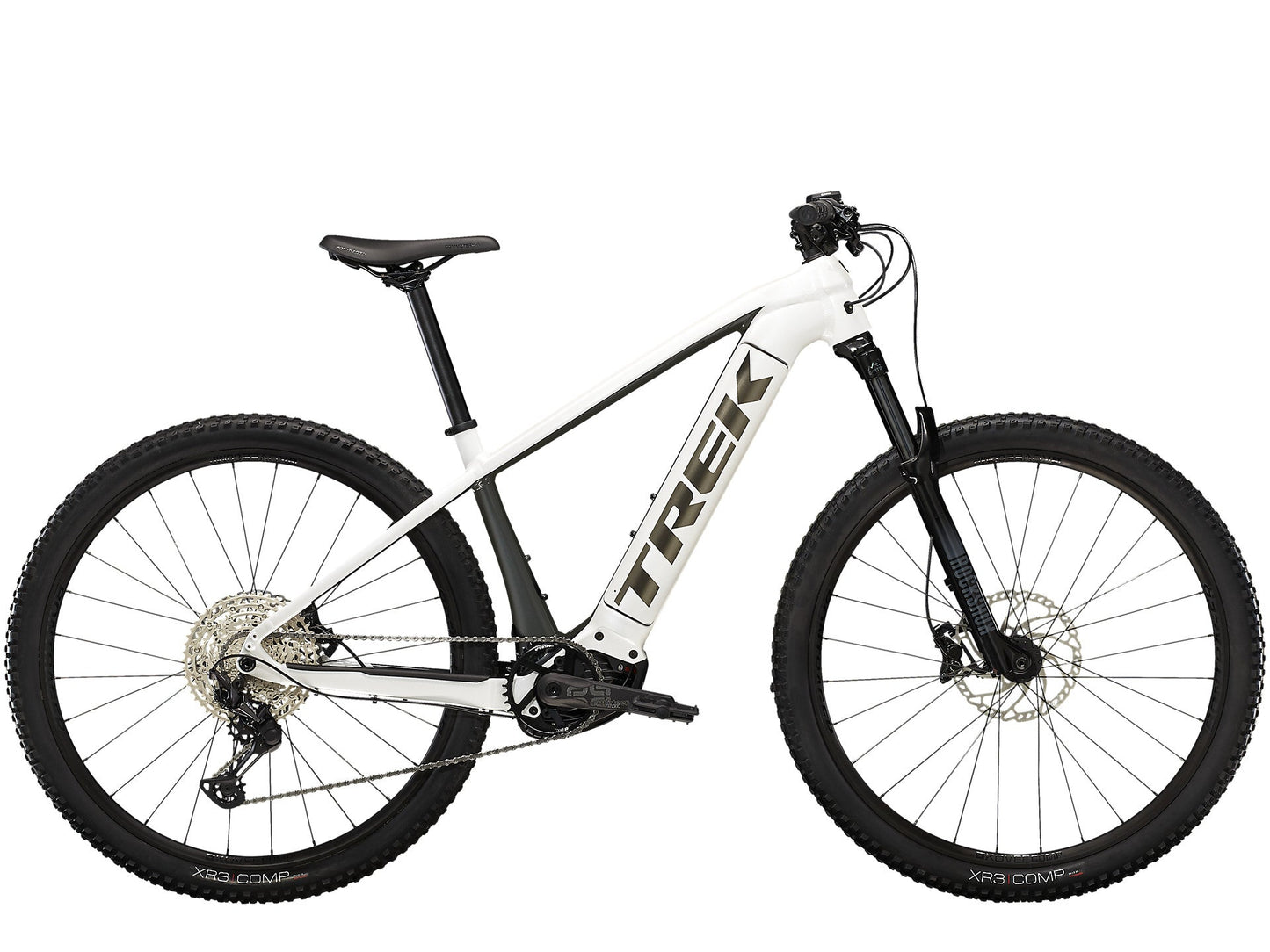 Trek Powerfly 5. januára 3