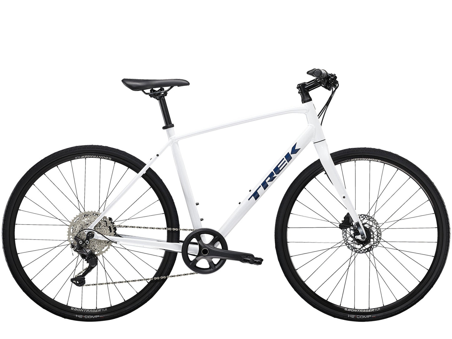 Trek FX 3 disk