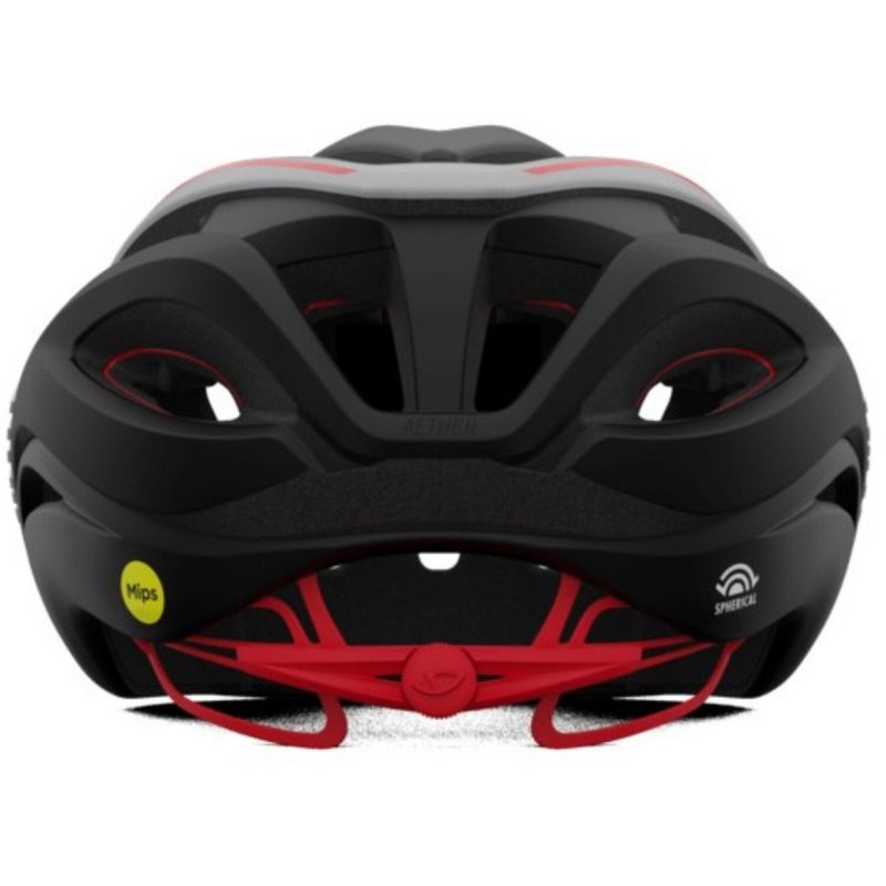 Casco Giro Aether Esférico Mips