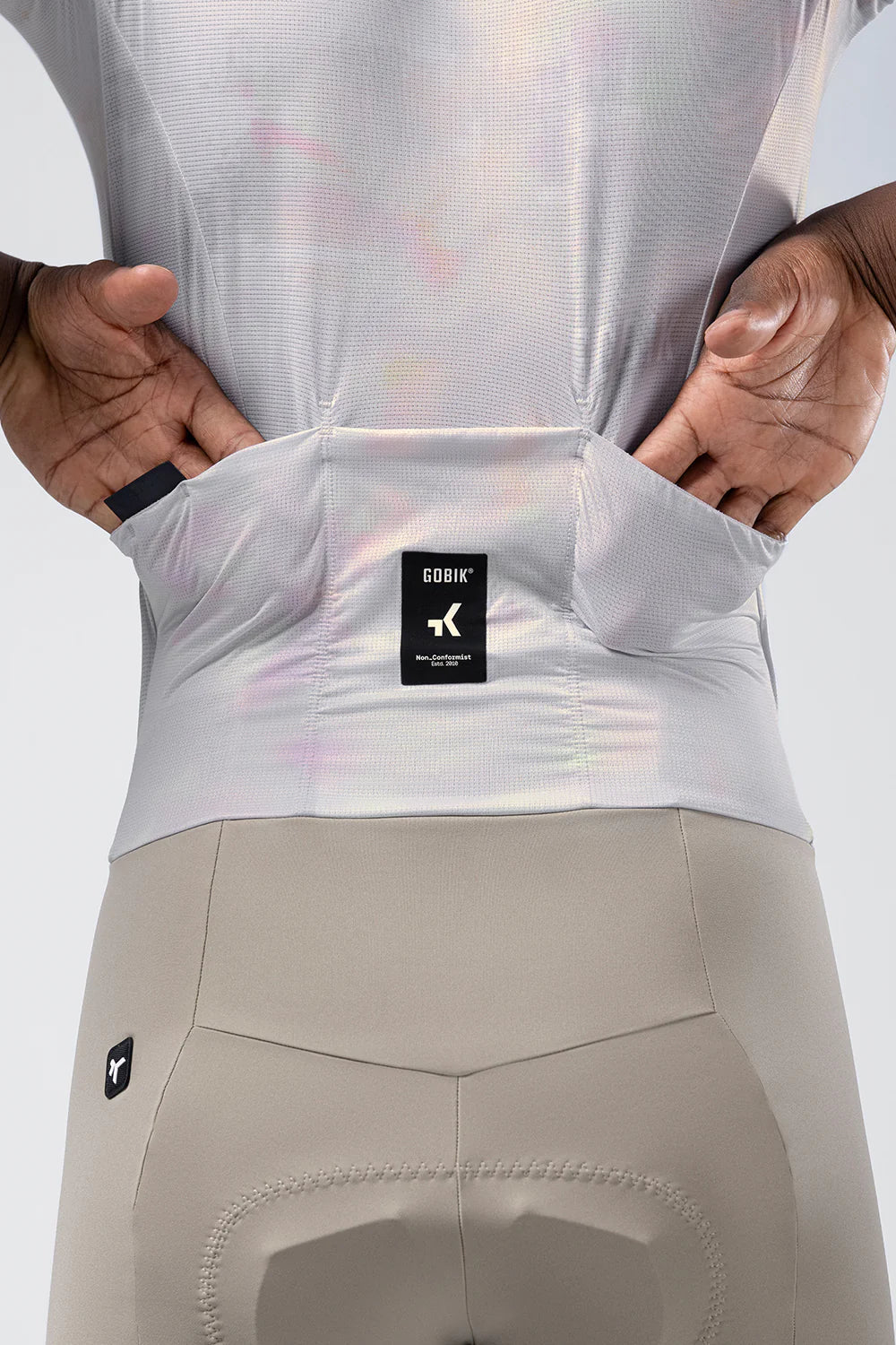 Completa Gobik Madison 2026