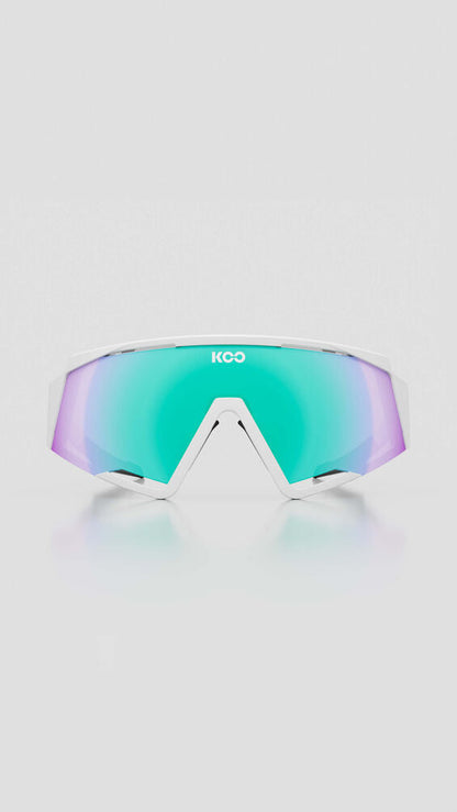 Okulary KOO Spectro