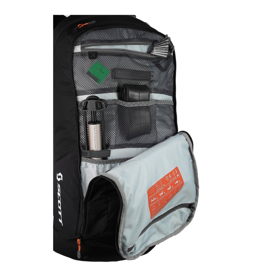 Scott Trail Rocket Evo Fr 24l Bike Backpack