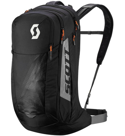 Scott Trail Rocket Evo Fr 24l Bike Backpack