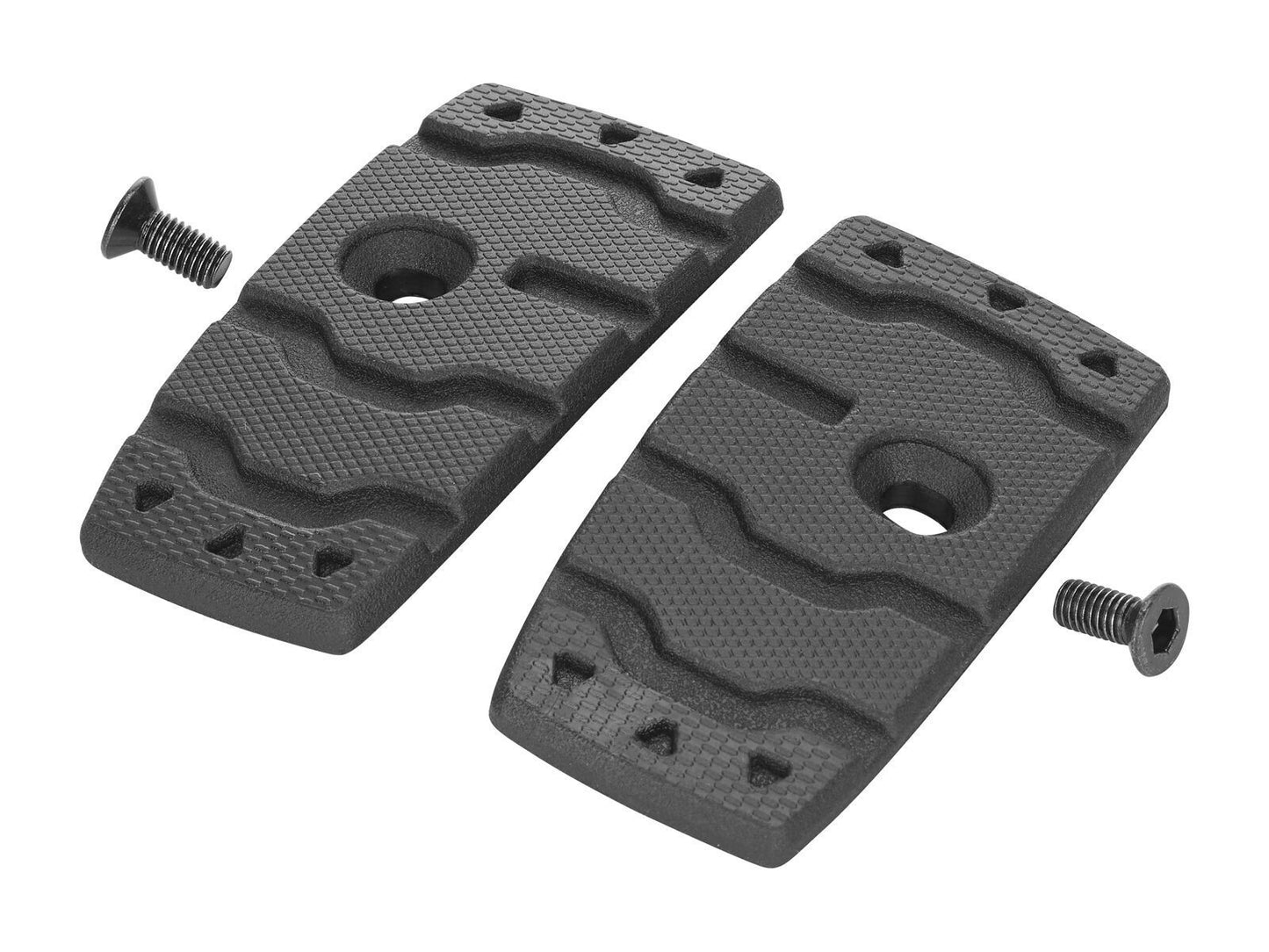 Couvertures Scott Trail 2019