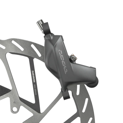 Freno a Disco Sram Code Bronze Stealth 4 Pistoni