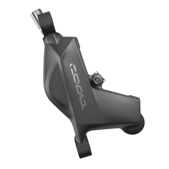 Freno a Disco Sram Code Bronze Stealth 4 Pistoni