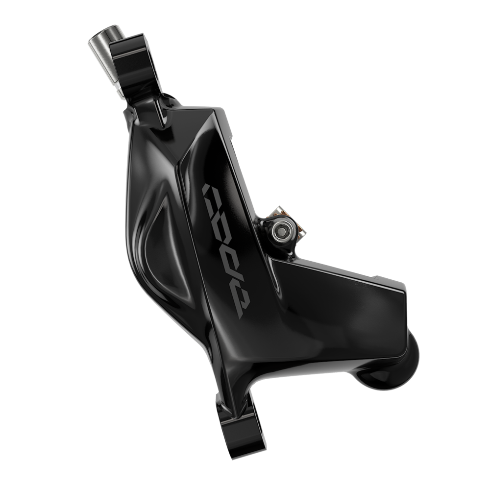 Sram Code Silver Stealth 4 Pistoni Disc frein