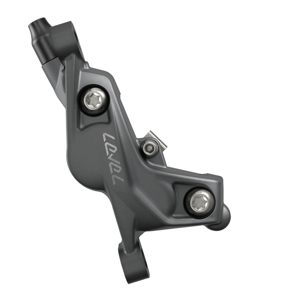 SRAM Level bronze bronze stealth 4 pistoni brake