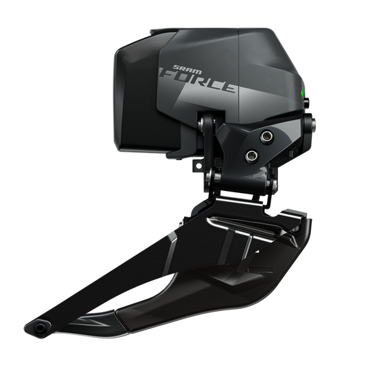 Front derailler Sram Force Etap Axs