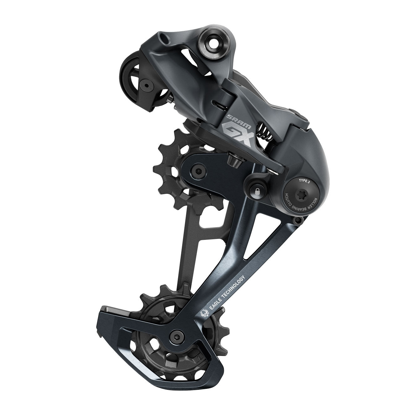 Complete group SRAM GX Eagle Lunar Dub 1x12v