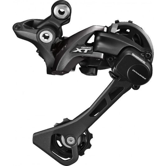 Shimano Deore XT RD-M8000-SGS 11s Achterste versnellingsbak