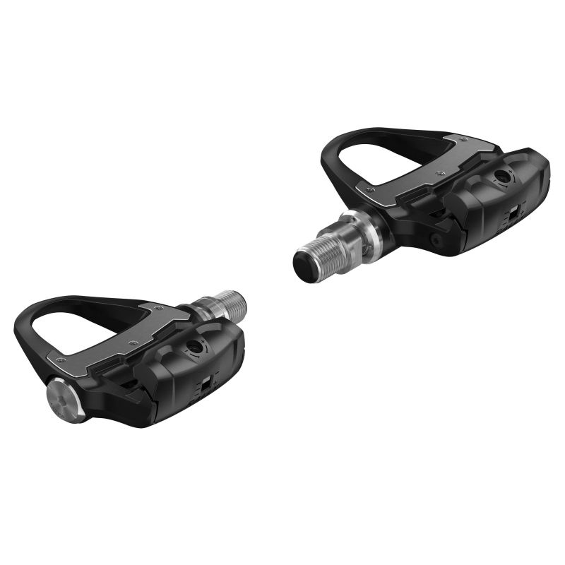 Pedales de rally rs200 de Garmin con sensor de doble potencia