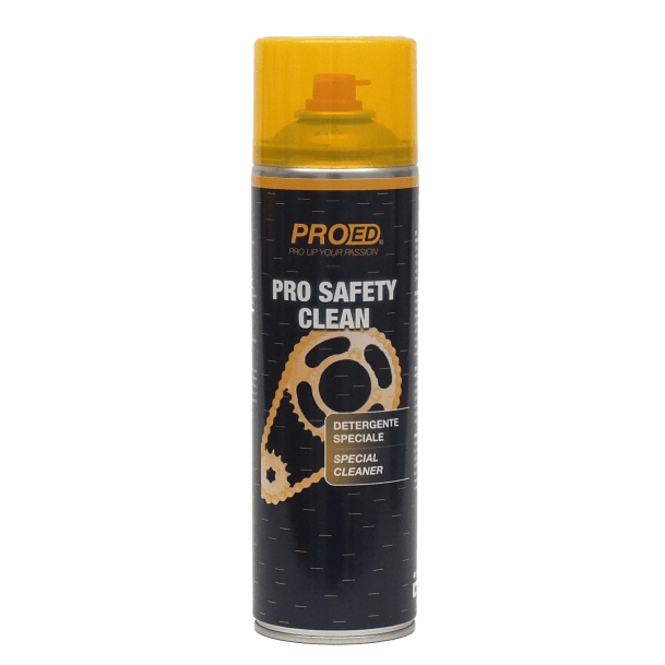 Proed Pro Safety Clean 500 ml Detergent