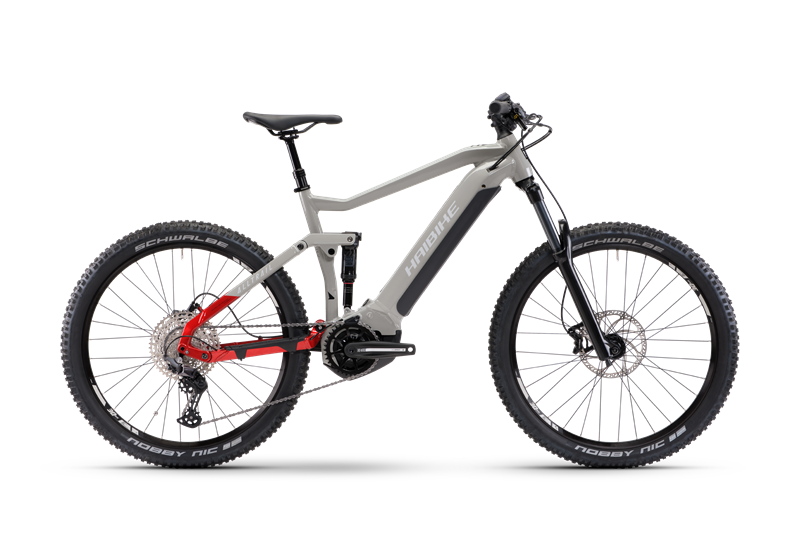 Haibike AllTrail 5 29"