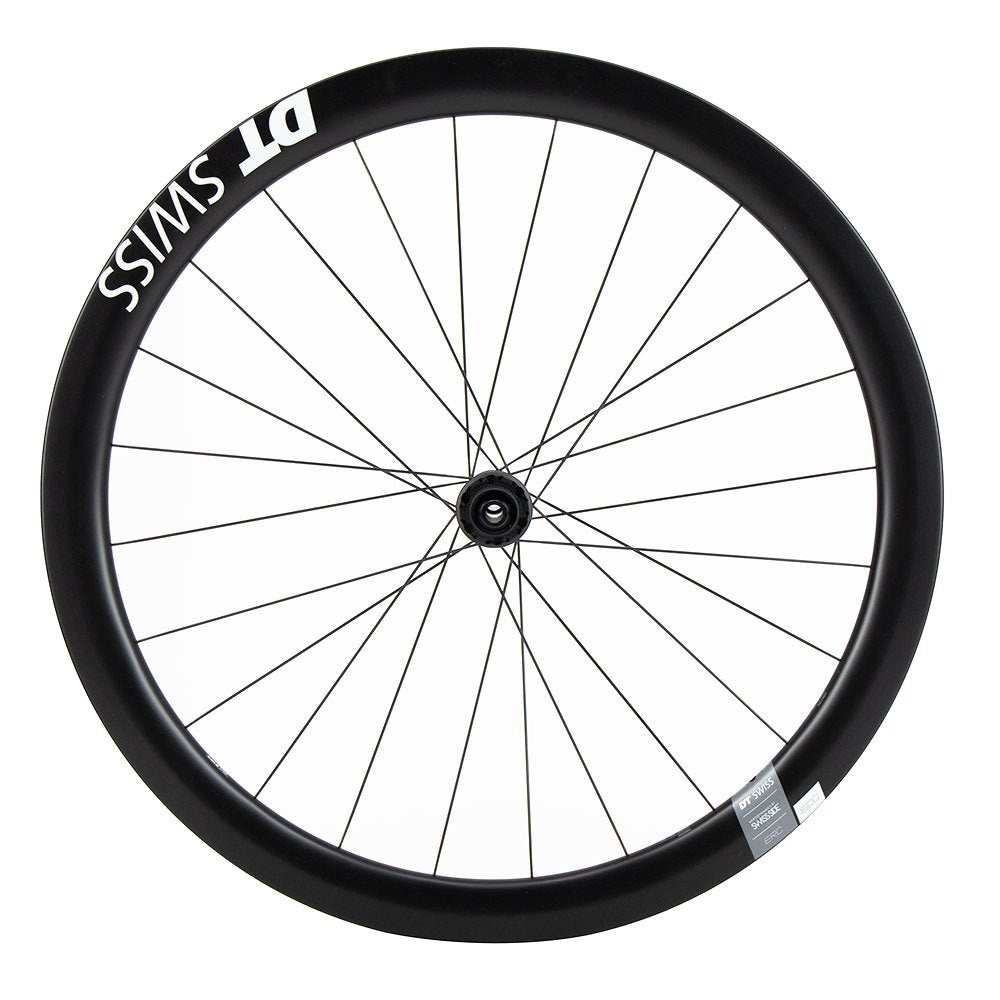 DT Swiss ERC 1600 DICUT 45 WHEELS