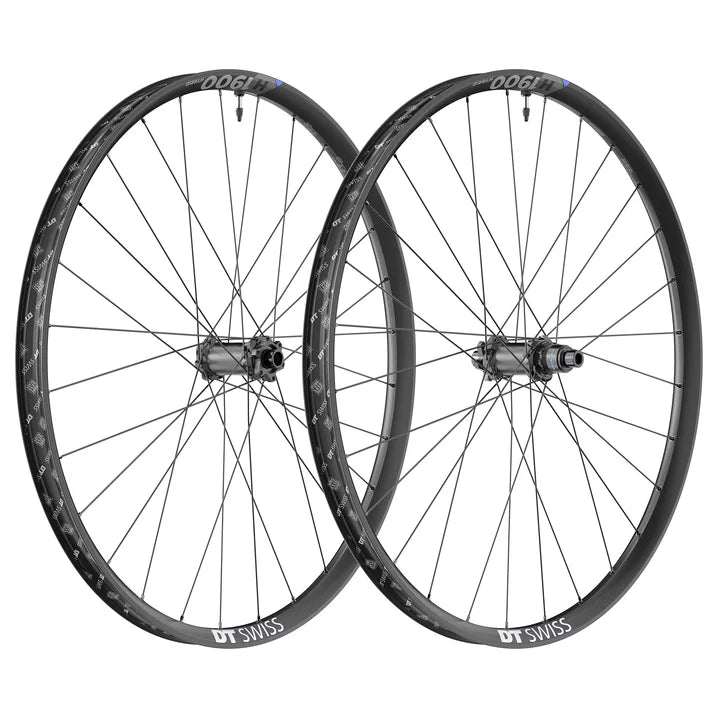 DT Swiss H1900 Spline 29 C30 rodas