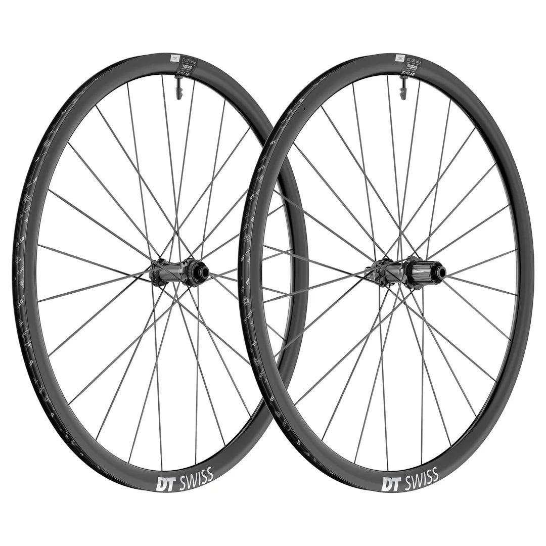 DT Swiss AR 1600 Spline DB 30 TUBELESS KLAR 29 "Hjul