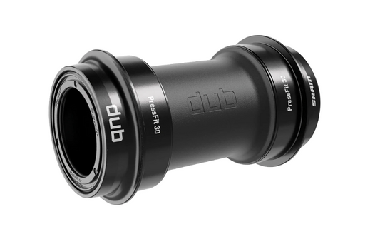 Movimiento central Sram Dub Pressfit 30BB 79 mm Road