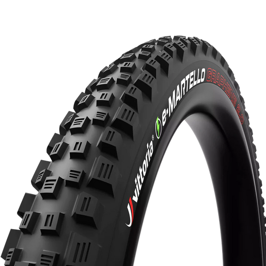 Copeon Victory E-Martello Grafene 2.0 4C Tubeless Ready Black