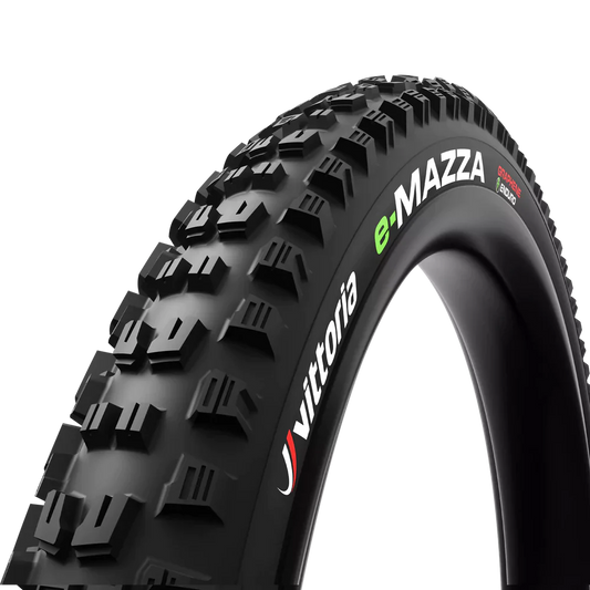 Victory Tire e-Mazza enduro