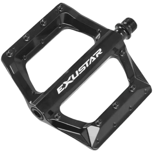 Flat Exustar E-PB571-pedaler