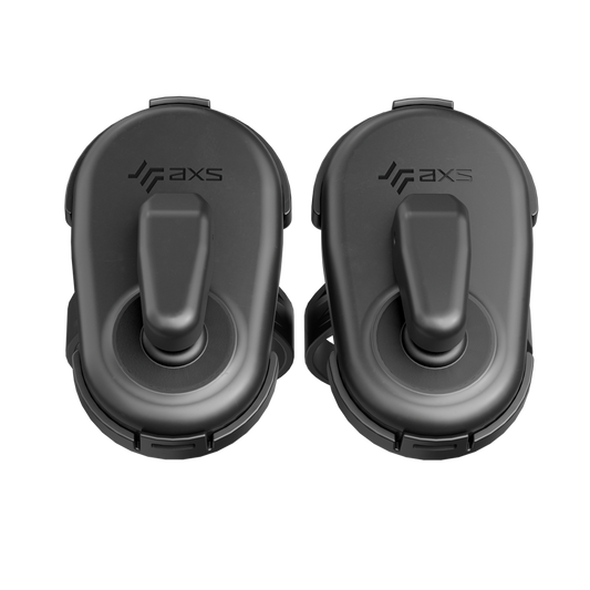 Mandos Sram eTap AXS Wireless Blips