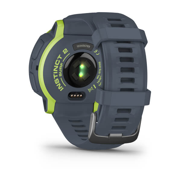 Garmin Instinct 2 Surf Edition